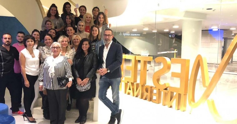 Obezite Cerrahisi Sonrası Estetik Söyleşi